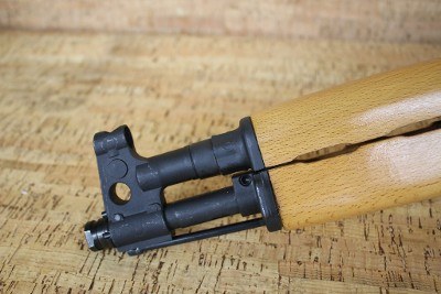 CENTURY ARMS DRACO 7.62X39MM - Image 11 of 14