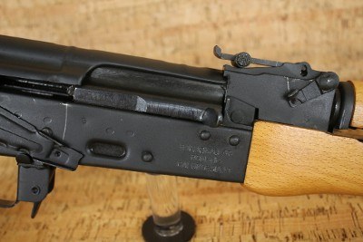 CENTURY ARMS DRACO 7.62X39MM - Image 5 of 14