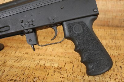 CENTURY ARMS DRACO 7.62X39MM - Image 8 of 14