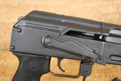CENTURY ARMS DRACO 7.62X39MM - Image 4 of 14