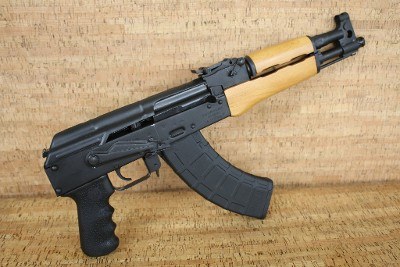 CENTURY ARMS DRACO 7.62X39MM - Image 12 of 14
