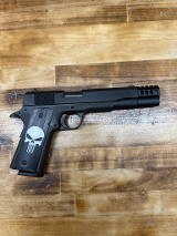 ROCK ISLAND ARMORY M1911 A1-FS .45 ACP - Image 1 of 10