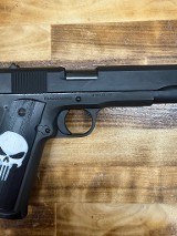 ROCK ISLAND ARMORY M1911 A1-FS .45 ACP - Image 4 of 10