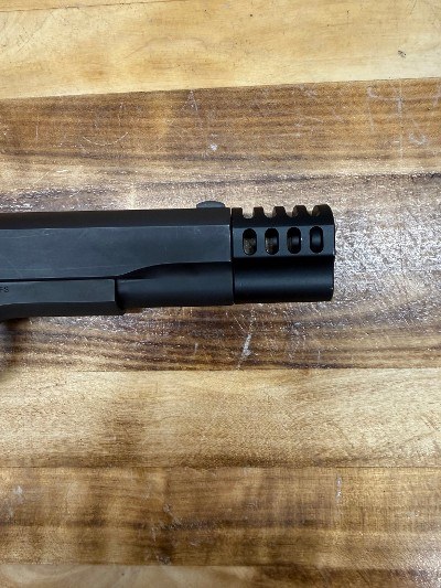 ROCK ISLAND ARMORY M1911 A1-FS .45 ACP - Image 3 of 10