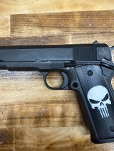 ROCK ISLAND ARMORY M1911 A1-FS .45 ACP - Image 7 of 10