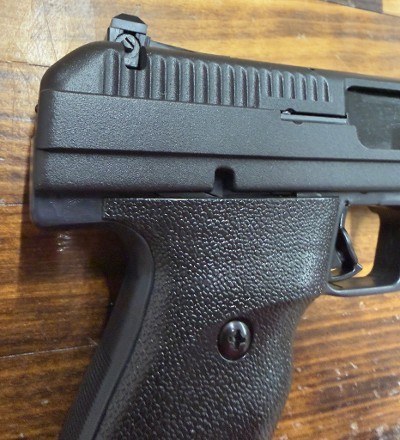HI-POINT Model JCP .40 S&W - Image 3 of 13