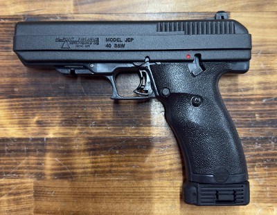 HI-POINT Model JCP .40 S&W - Image 6 of 13
