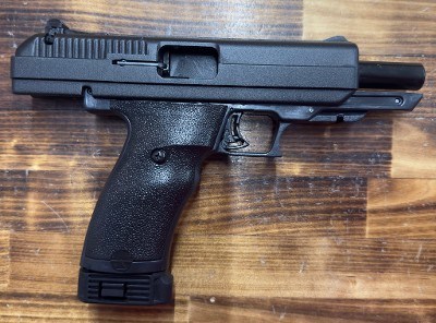 HI-POINT Model JCP .40 S&W - Image 8 of 13