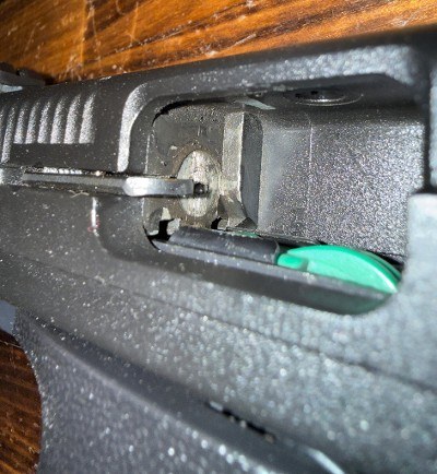 HI-POINT Model JCP .40 S&W - Image 13 of 13