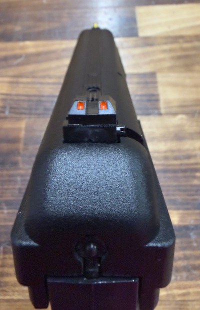 HI-POINT Model JCP .40 S&W - Image 5 of 13
