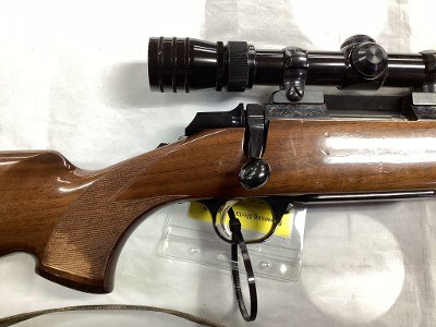 MIROKU A-Bolt .223 REM - Image 3 of 12