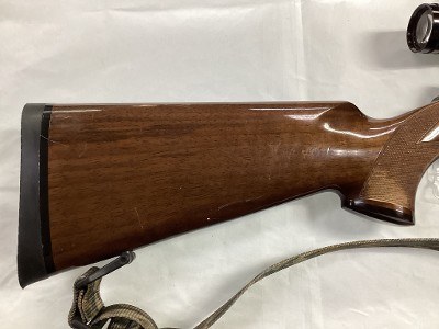 MIROKU A-Bolt .223 REM - Image 2 of 12
