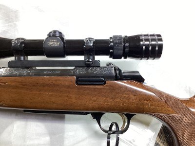 MIROKU A-Bolt .223 REM - Image 11 of 12