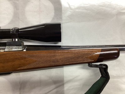 MIROKU A-Bolt .223 REM - Image 5 of 12