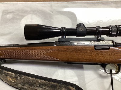 MIROKU A-Bolt .223 REM - Image 10 of 12
