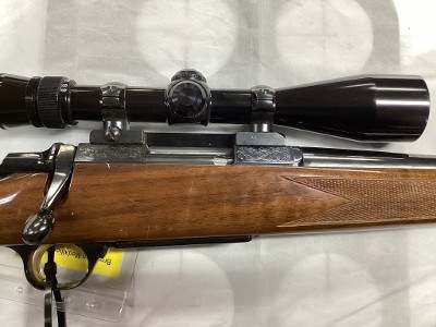 MIROKU A-Bolt .223 REM - Image 4 of 12