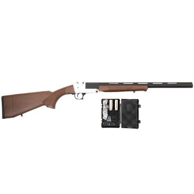 DERYA ARMS TRADITION 12 GA - Image 3 of 3