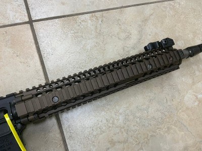 NOVESKE MODEL N4 5.56X45MM NATO - Image 5 of 10