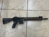 NOVESKE MODEL N4 5.56X45MM NATO - Image 1 of 10