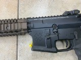 NOVESKE MODEL N4 5.56X45MM NATO - Image 9 of 10