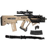 IWI TAVOR SAR 5.56X45MM NATO - Image 3 of 4