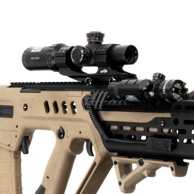 IWI TAVOR SAR 5.56X45MM NATO - Image 4 of 4