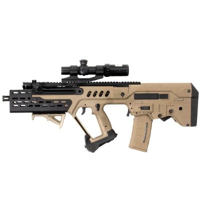 IWI TAVOR SAR 5.56X45MM NATO - Image 1 of 4