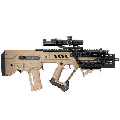 IWI TAVOR SAR 5.56X45MM NATO - Image 2 of 4