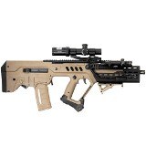 IWI TAVOR SAR 5.56X45MM NATO - Image 2 of 4