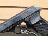 SIG SAUER P230 .380 ACP - Image 4 of 11
