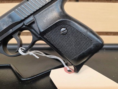 SIG SAUER P230 .380 ACP - Image 3 of 11