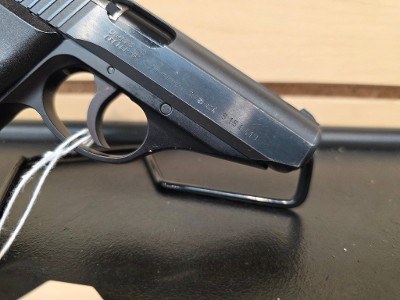 SIG SAUER P230 .380 ACP - Image 9 of 11