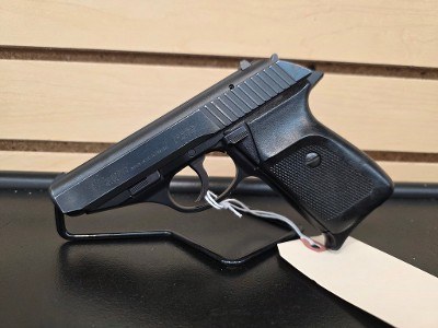 SIG SAUER P230 .380 ACP - Image 1 of 11