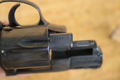 EAA WINDICATOR 357 .38 SPECIAL/.357 MAGNUM - Image 12 of 12
