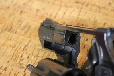EAA WINDICATOR 357 .38 SPECIAL/.357 MAGNUM - Image 6 of 12