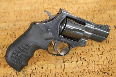 EAA WINDICATOR 357 .38 SPECIAL/.357 MAGNUM - Image 7 of 12