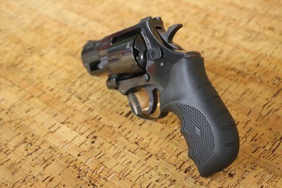 EAA WINDICATOR 357 .38 SPECIAL/.357 MAGNUM - Image 2 of 12