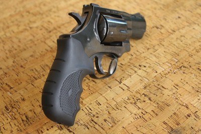 EAA WINDICATOR 357 .38 SPECIAL/.357 MAGNUM - Image 8 of 12