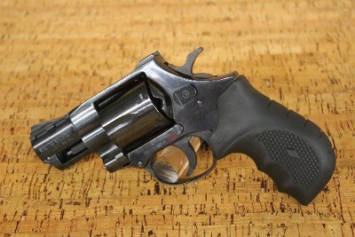 EAA WINDICATOR 357 .38 SPECIAL/.357 MAGNUM - Image 1 of 12
