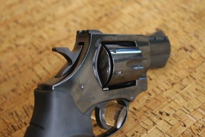 EAA WINDICATOR 357 .38 SPECIAL/.357 MAGNUM - Image 9 of 12