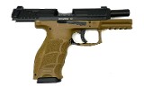 HECKLER & KOCH VP9 NS OR 9MM LUGER (9X19 PARA) - Image 3 of 5