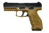 HECKLER & KOCH VP9 NS OR 9MM LUGER (9X19 PARA) - Image 1 of 5