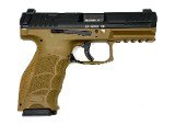 HECKLER & KOCH VP9 NS OR 9MM LUGER (9X19 PARA) - Image 2 of 5