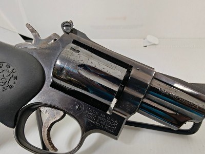 SMITH & WESSON 19-4 .357 MAG - Image 1 of 7