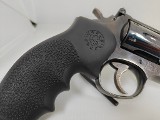 SMITH & WESSON 19-4 .357 MAG - Image 5 of 7