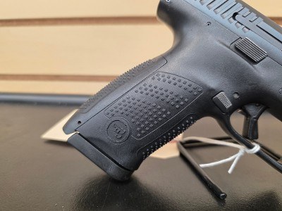CZ P-10 C 9MM LUGER (9x19 PARA) - Image 7 of 11