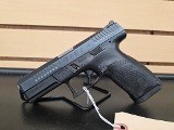 CZ P-10 C 9MM LUGER (9x19 PARA) - Image 1 of 11