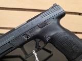 CZ P-10 C 9MM LUGER (9x19 PARA) - Image 3 of 11