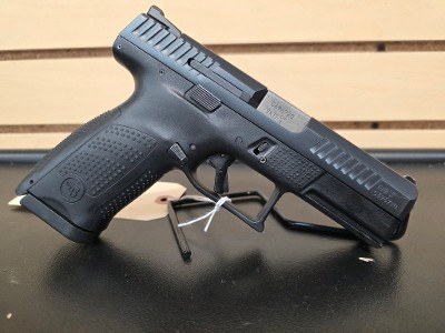CZ P-10 C 9MM LUGER (9x19 PARA) - Image 6 of 11