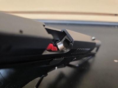 CZ P-10 C 9MM LUGER (9x19 PARA) - Image 11 of 11